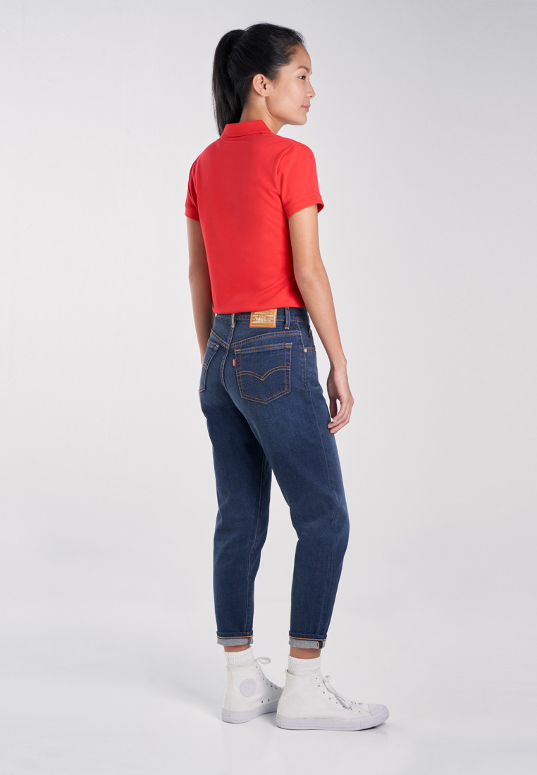 LEVI'S - Quần Jeans Nữ Dài 85873-0076