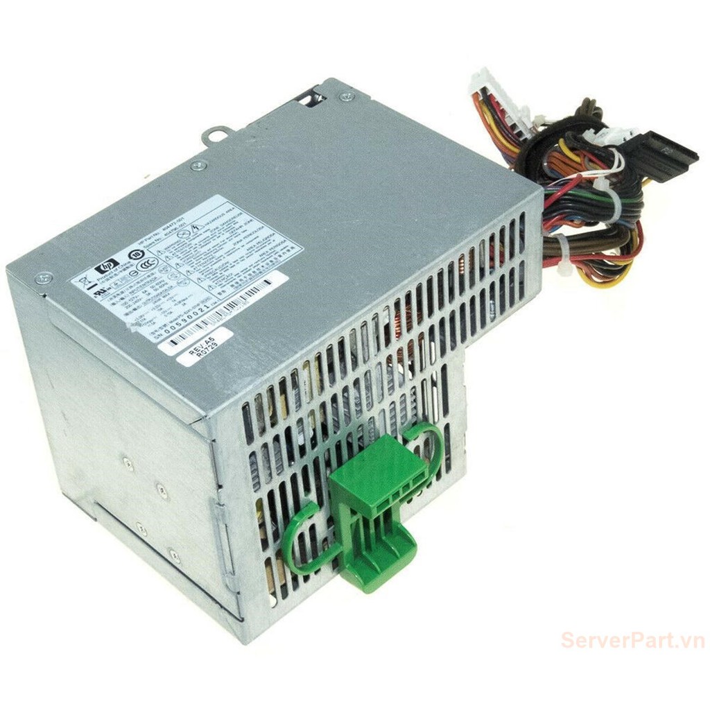 Nguồn máy tính hp DC 5700 sff