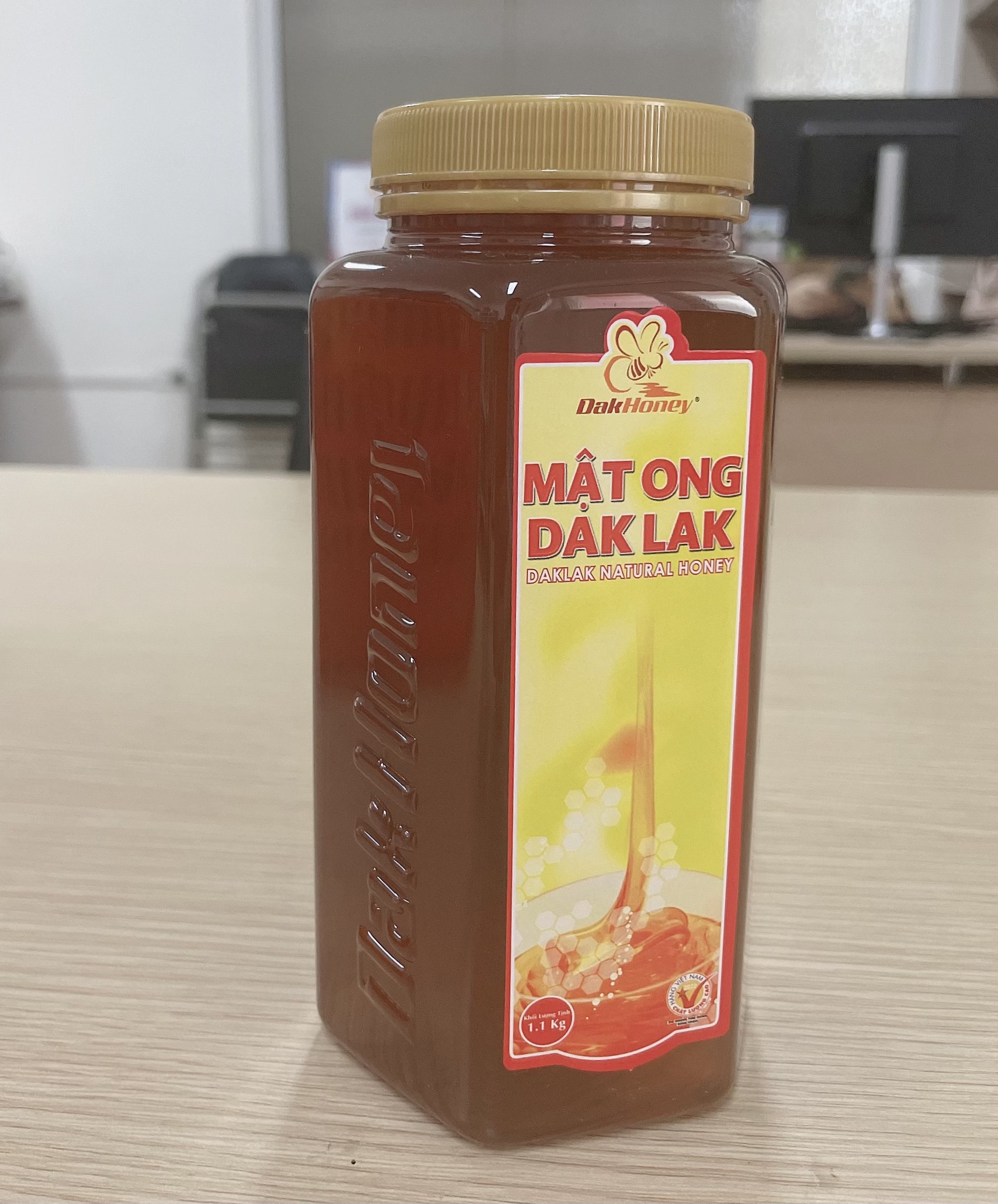HONEY