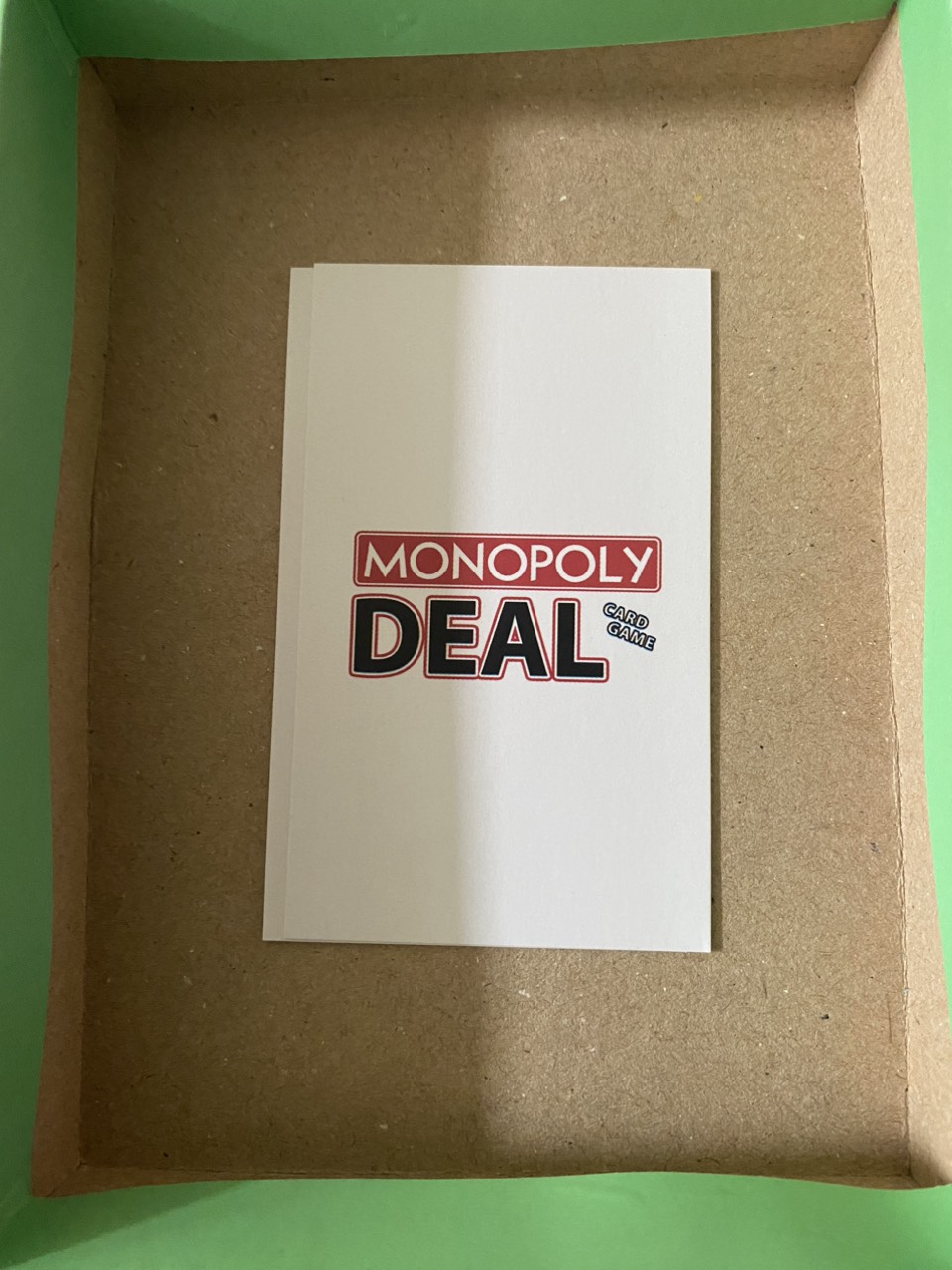 MONOPOLY DEAL VIỆT HÓA