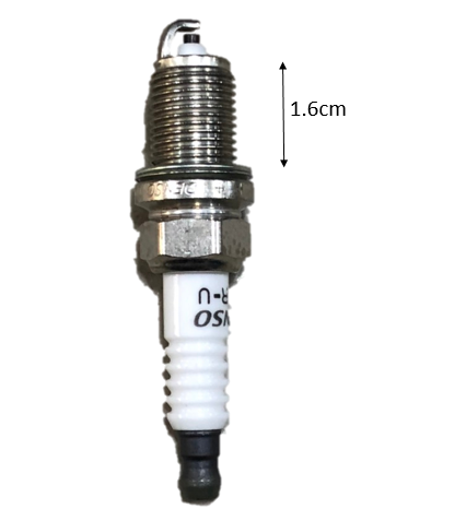 Bugi Vios 2003-2013 90919-T1002