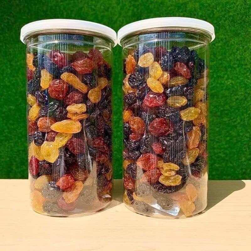 Nho Khô CHI lê 500 gam