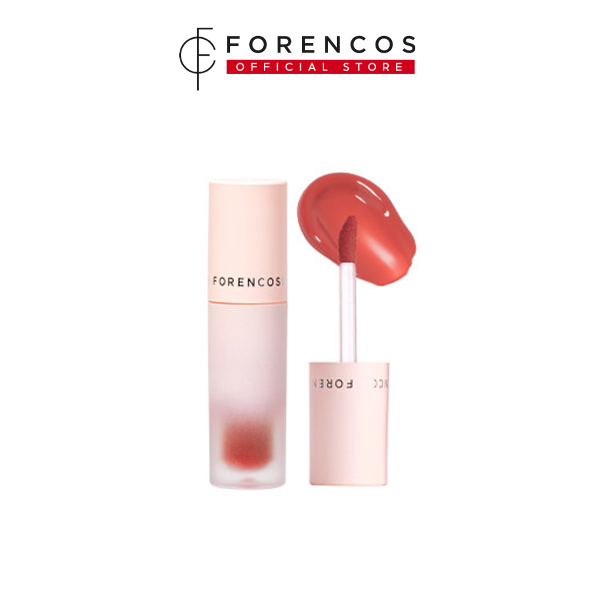 [Renewed] Son FORENCOS Lip Tattoo Soak Mini Tint 1.6g