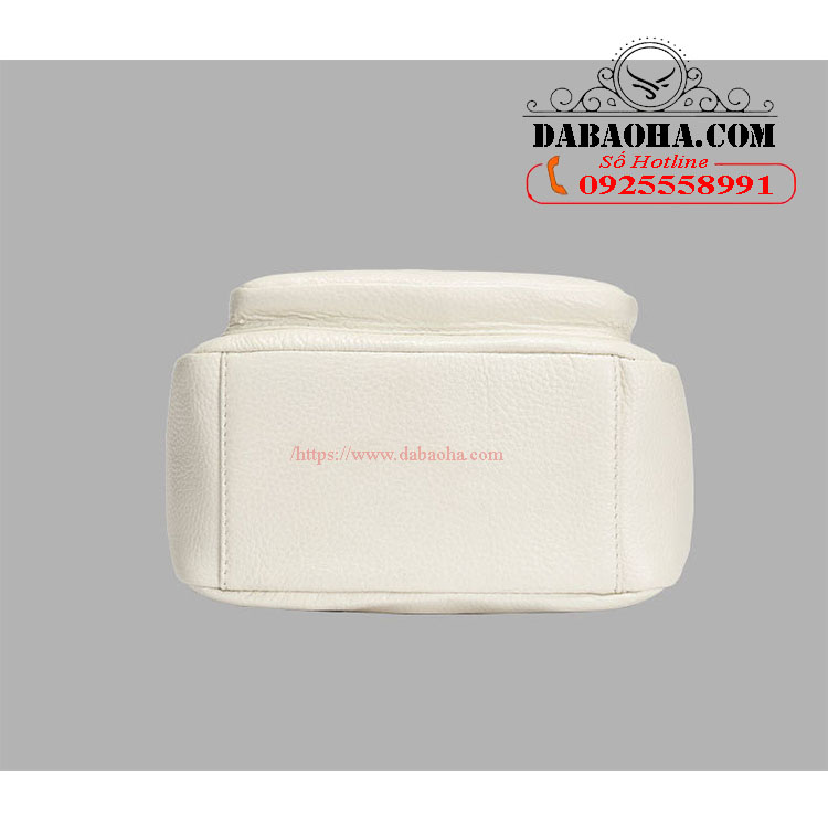 Balo nữ MARRANT BHM319 Da bò thật