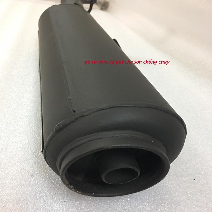 [HCM]pô xe su viva| pô xe máy