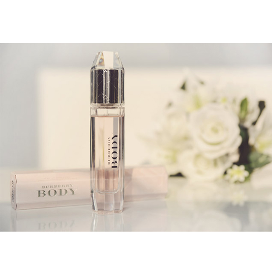 [Burberry] Nước hoa mini nữ Burberry Body 4.5ml