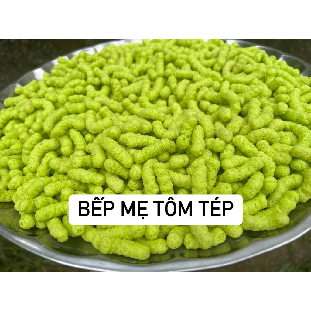 1kg snack bim bim đậu xanh nước dừa ngon ơi là ngon