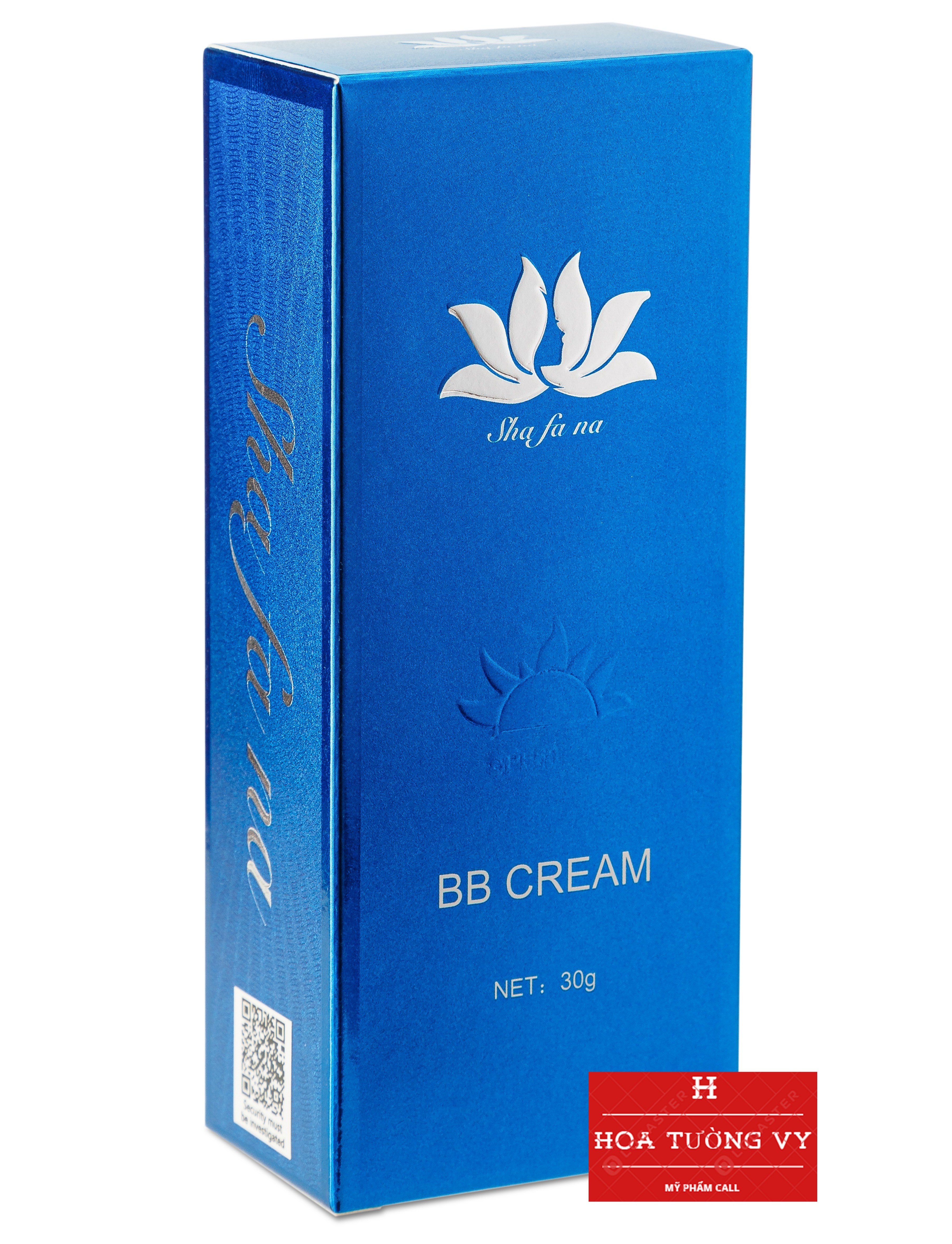 Bb Cream Block Defect Isolation kem chống nắng shafana