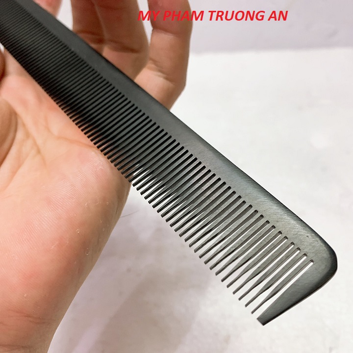 Lược cắt tóc nam nữ