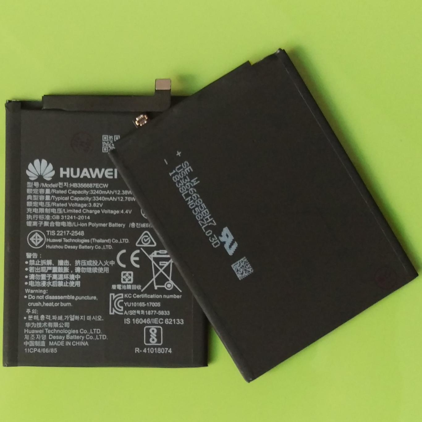 Pin huawei nova 2i / 3i