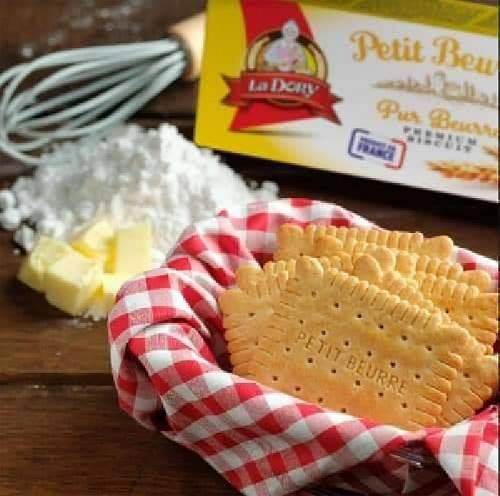 Bánh quy bơ La Dory 150g