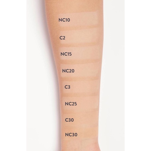 Bill US - [NC10, NC15, NC20, NC25, NC45] Phấn phủ nén MAC STUDIO FIX POWDER