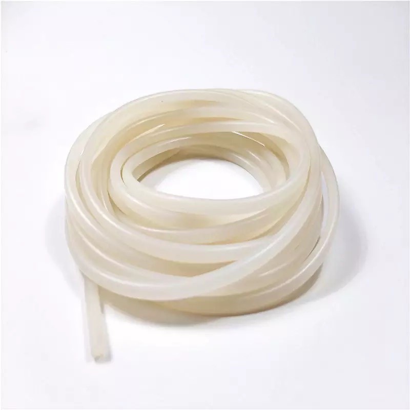 Ống silicon siêu dẻo 4x6mm