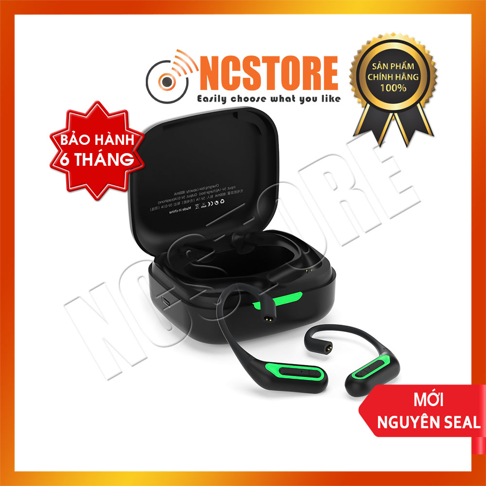 [NC] Hộp Sạc Bluetooth KZ AZ10 | Có Mic