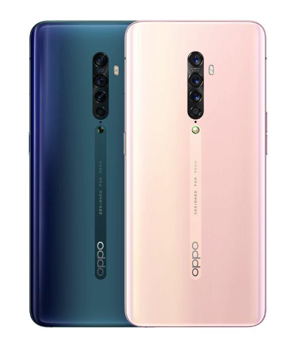 Ốp Oppo Reno 2 dẻo trong suốt (Loại đẹp)