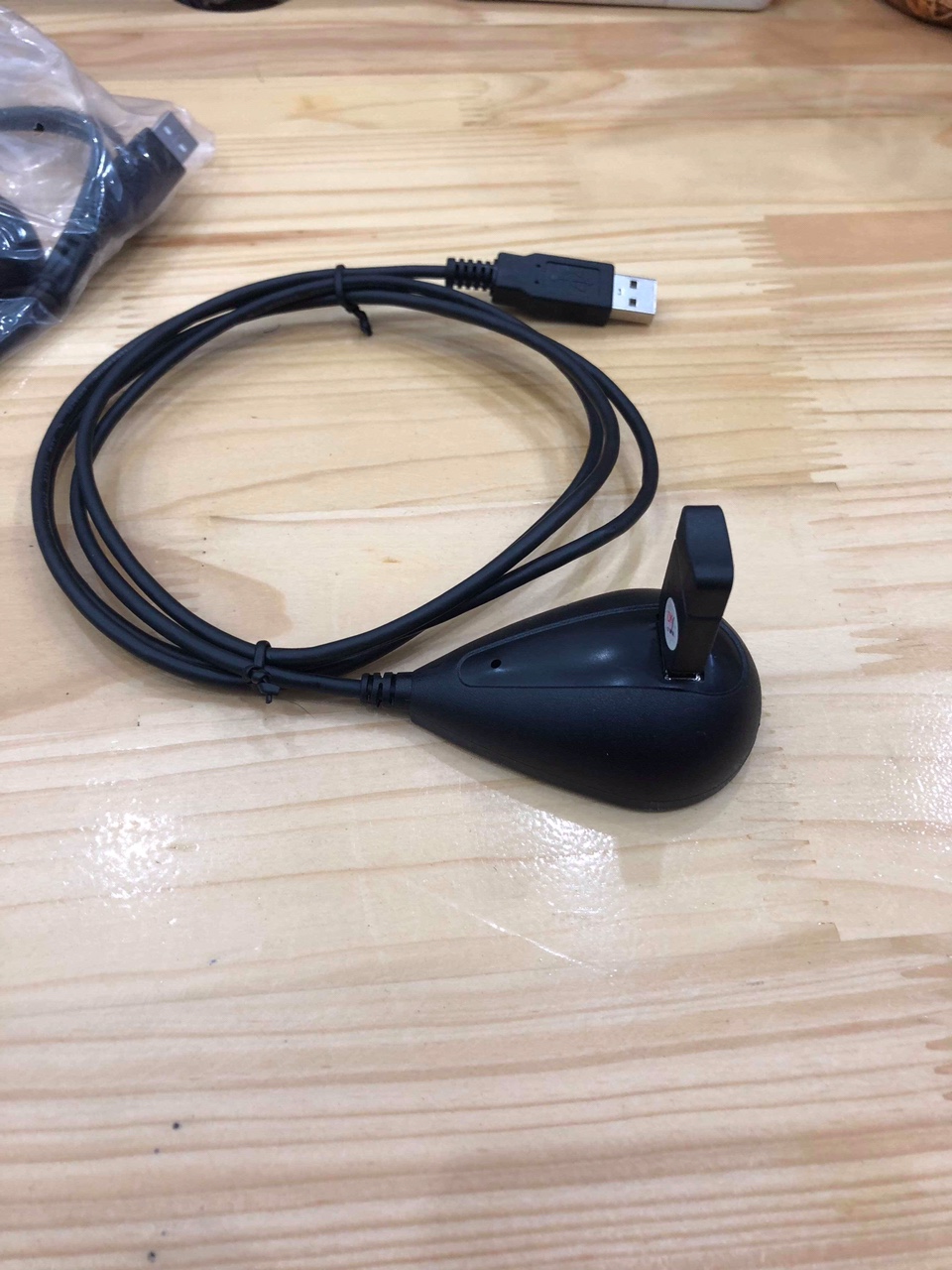 DÂY NỐI DÀI USB 3M CHỐNG NHIỄU