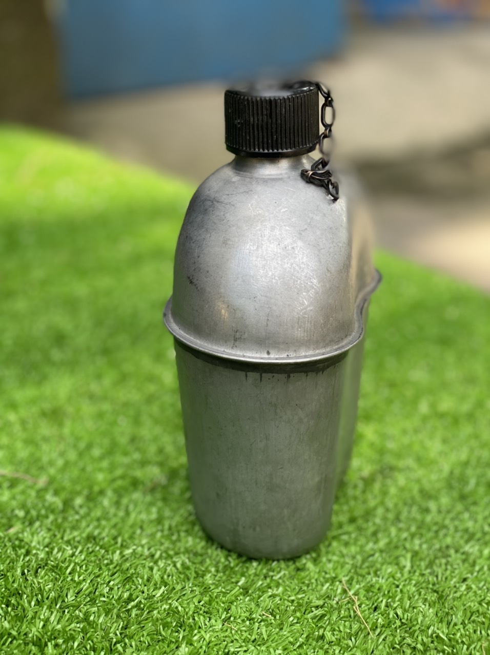 Bình đựng nước Mỹ 194x, bình ton US