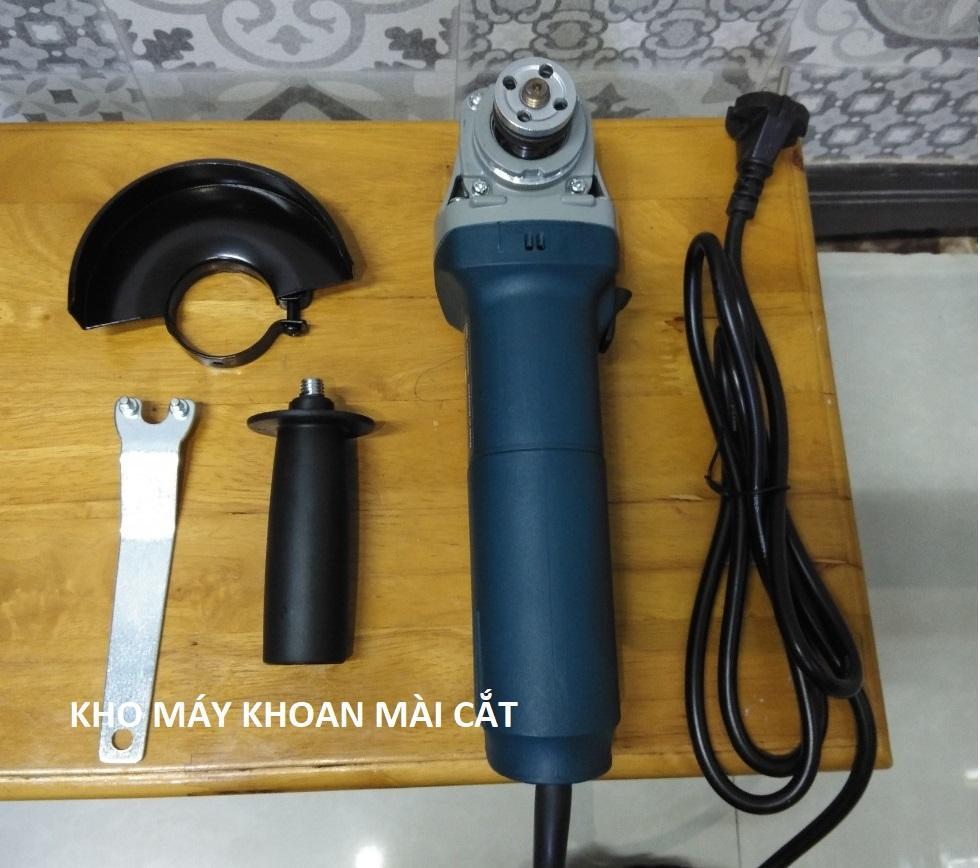 MÁY MÀI GÓC MÁY cắt cầm tay-máy mài cầm tay
