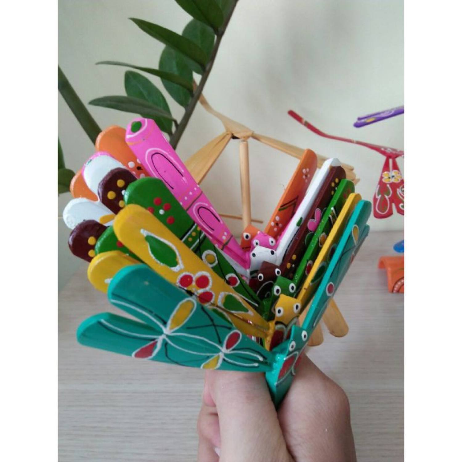 Chuồn chuồn tre vẽ đẹp lh 0978945425