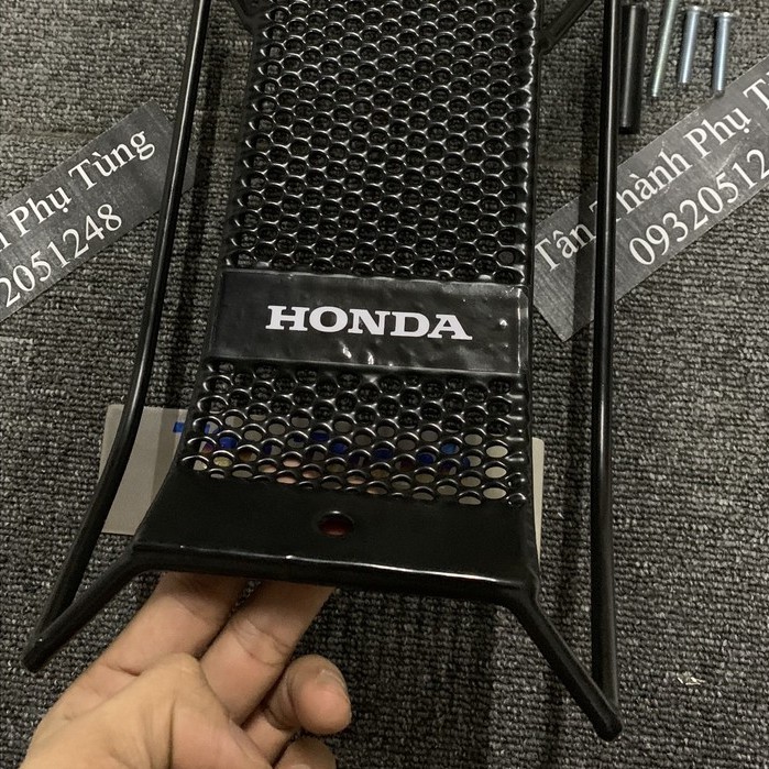 [HCM]BAGA GIỮA LƯỚI Future 125 đời 2012-2021