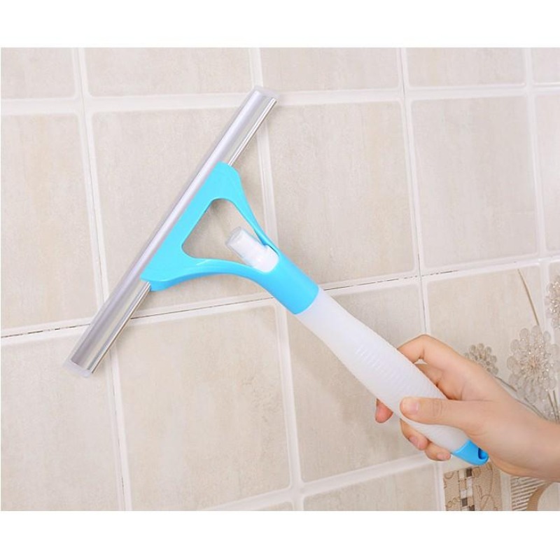 Practical glass wiper, handheld windshield wiper, windshield wiper