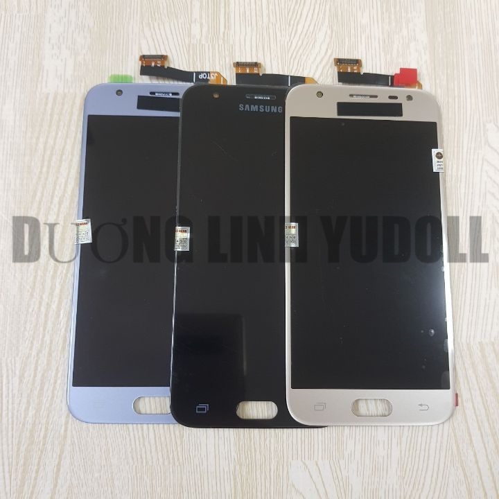MÀN HÌNH SAMSUNG J3 PRO J330