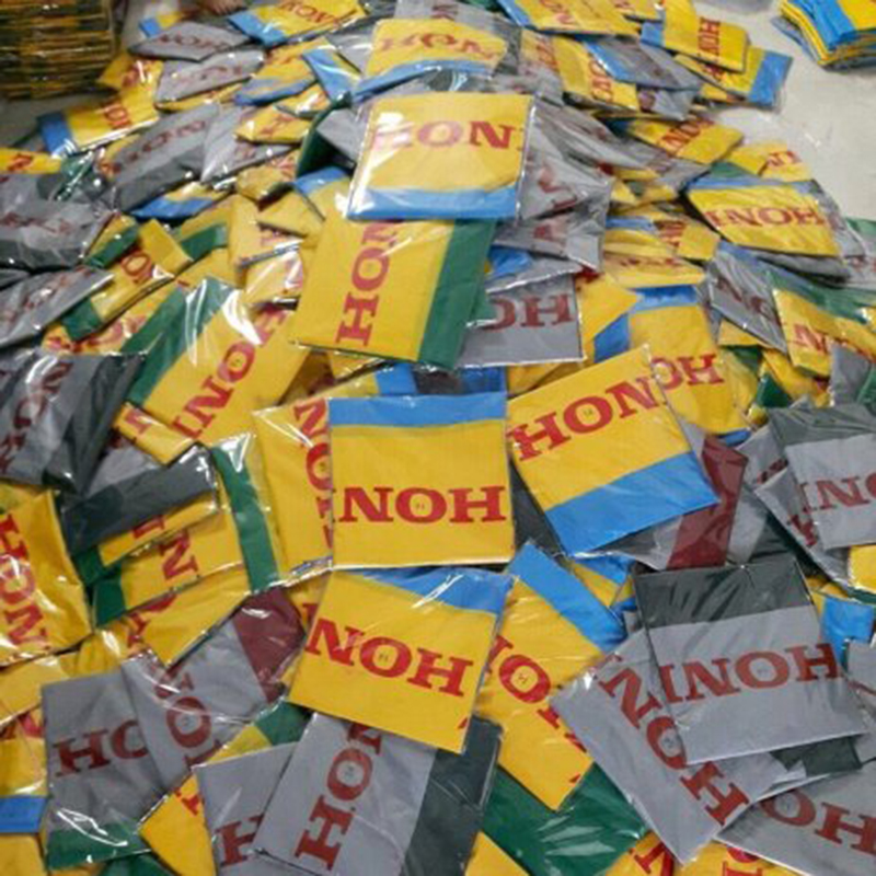 Áo mưa Honda [Giá sỉ]
