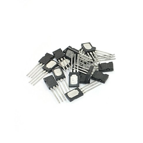 TRIAC BT134 600E
