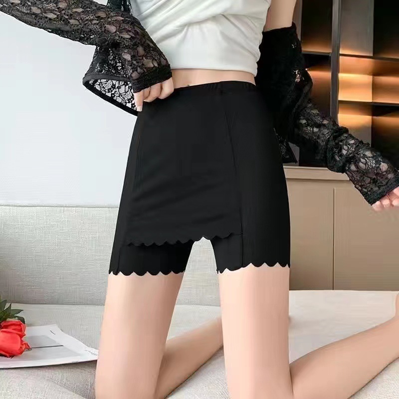 Quần lót mặc trong váy, quần bảo hộ, quần mặc trong váy siêu hot
