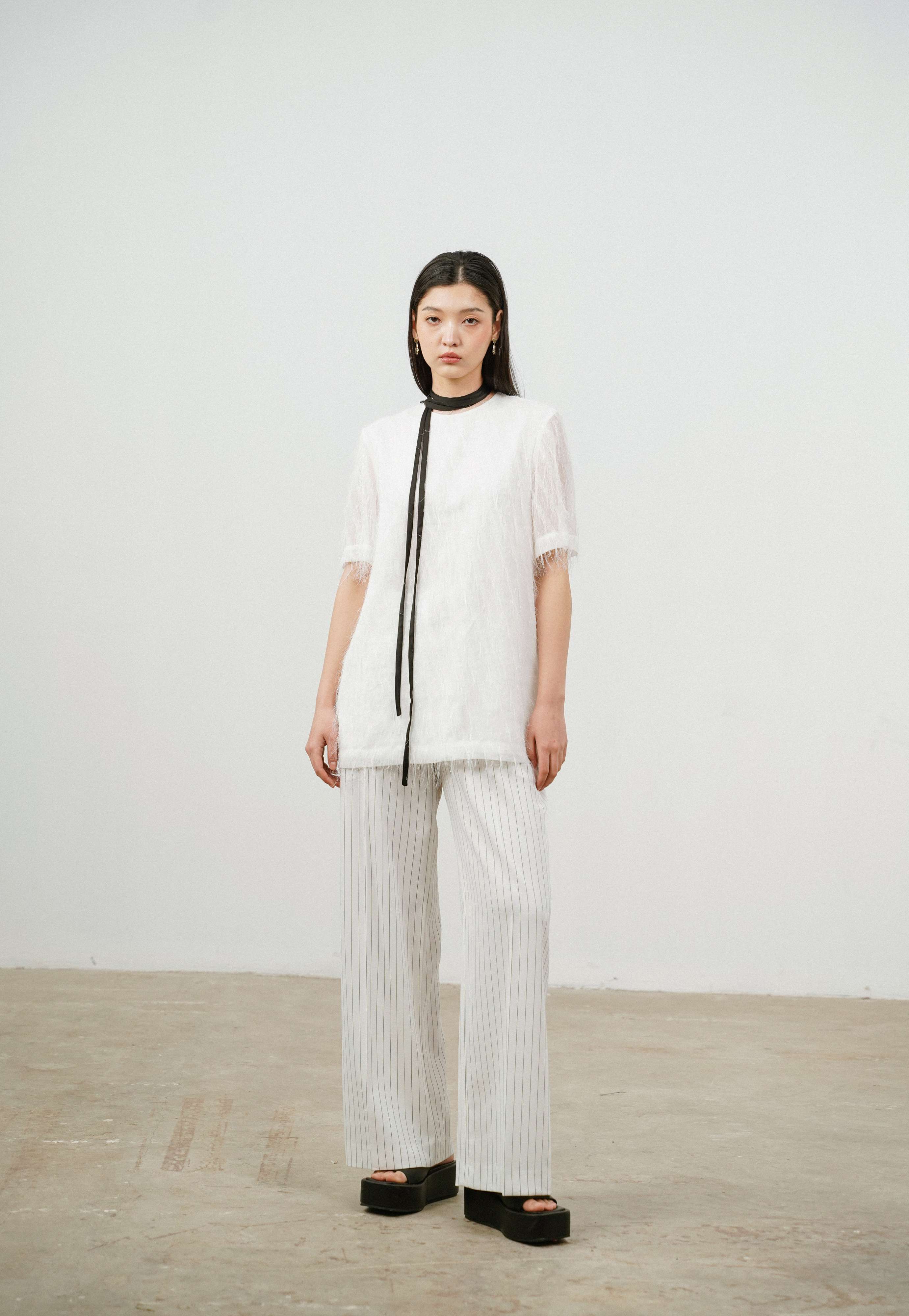 QUẦN ÂU - REMY TROUSERS