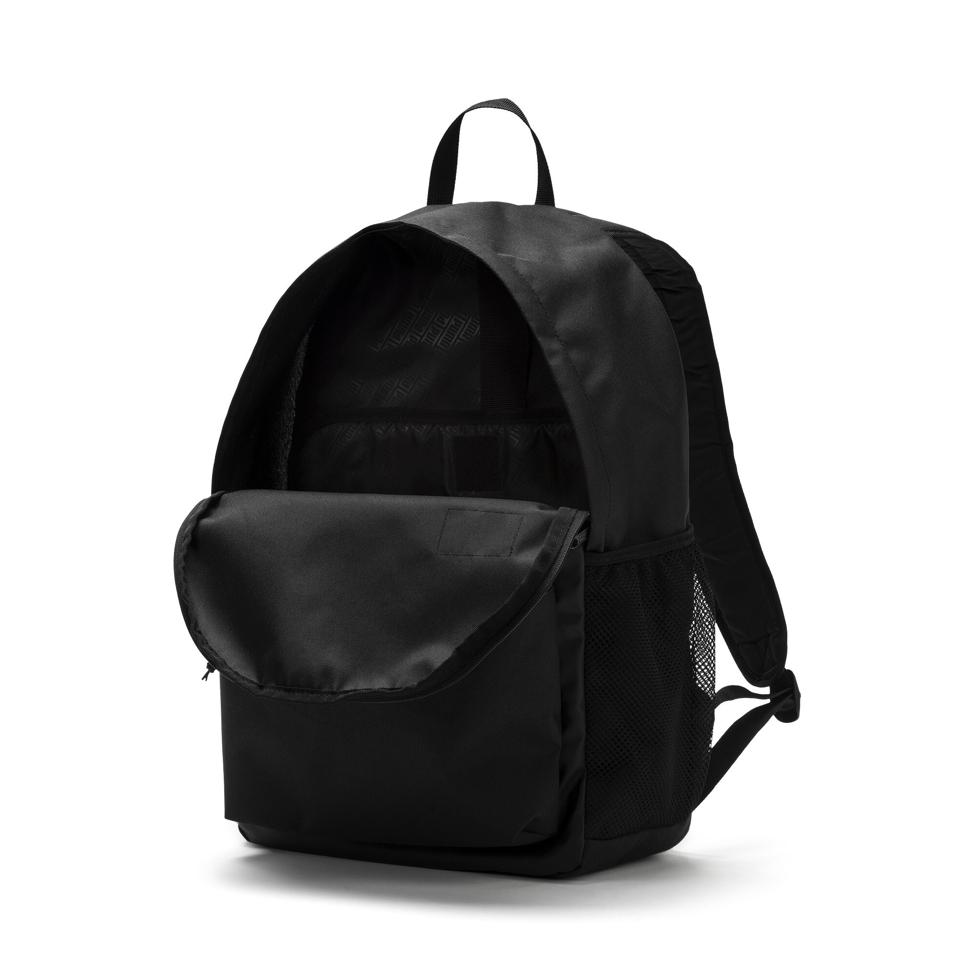 Balo thời trang Puma Unisex Academy Backpack 075733_01