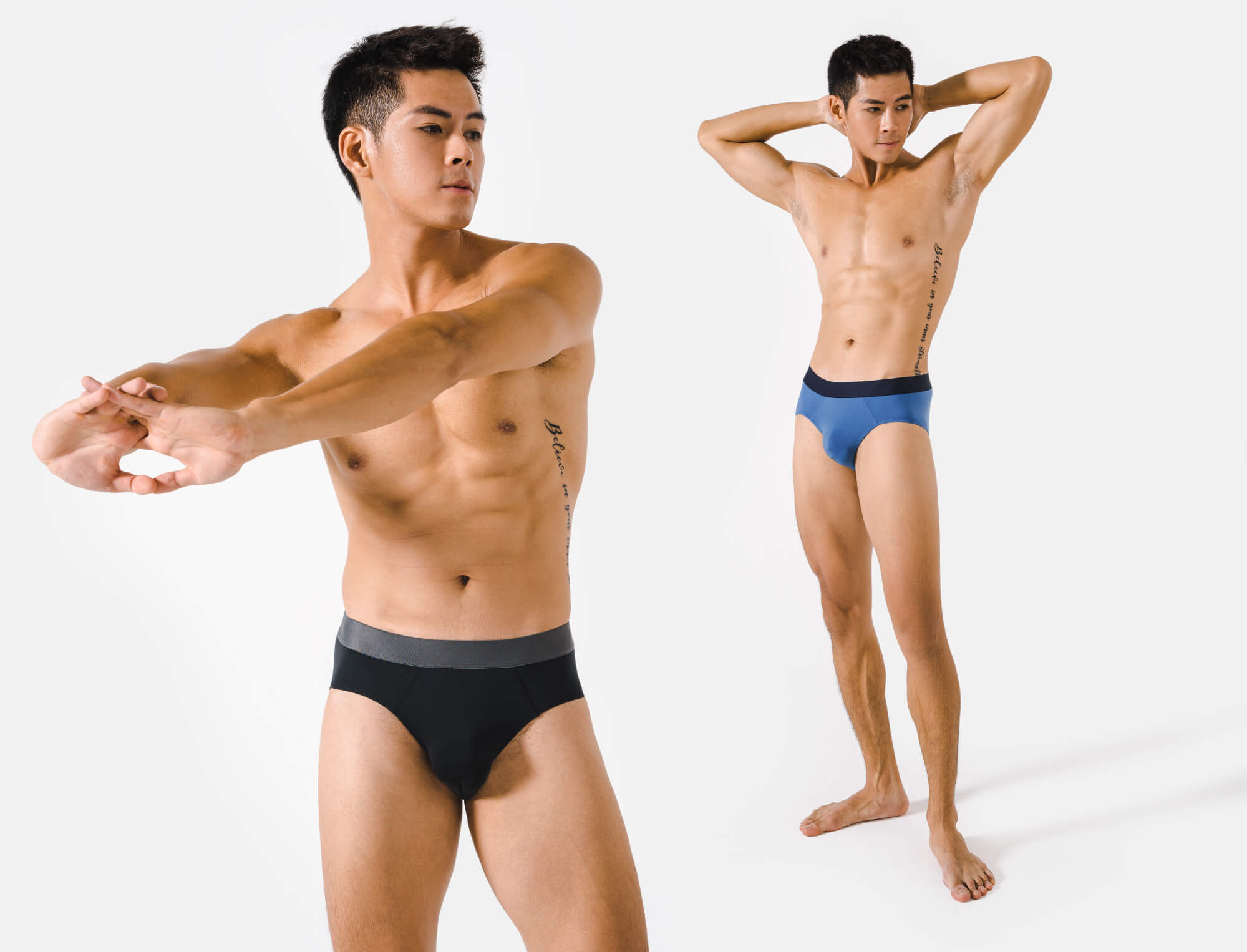 [ĐÓN CHỜ 12.05 TẶNG QUÀ ĐƠN TỪ 299K]Combo 03 Quần lót nam Brief Excool Function - Coolmate