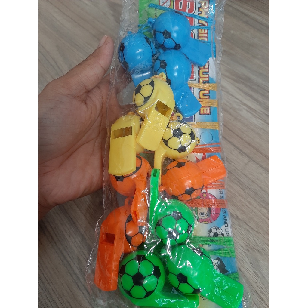 Còi trọng tài