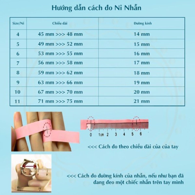 Nhẫn trơn phong thuỷ mô phỏng chất liệu đồng đủ size nam nữ