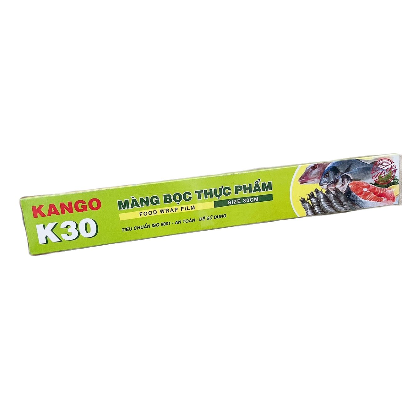 Màng Bọc Thực Phẩm 30cm x30m