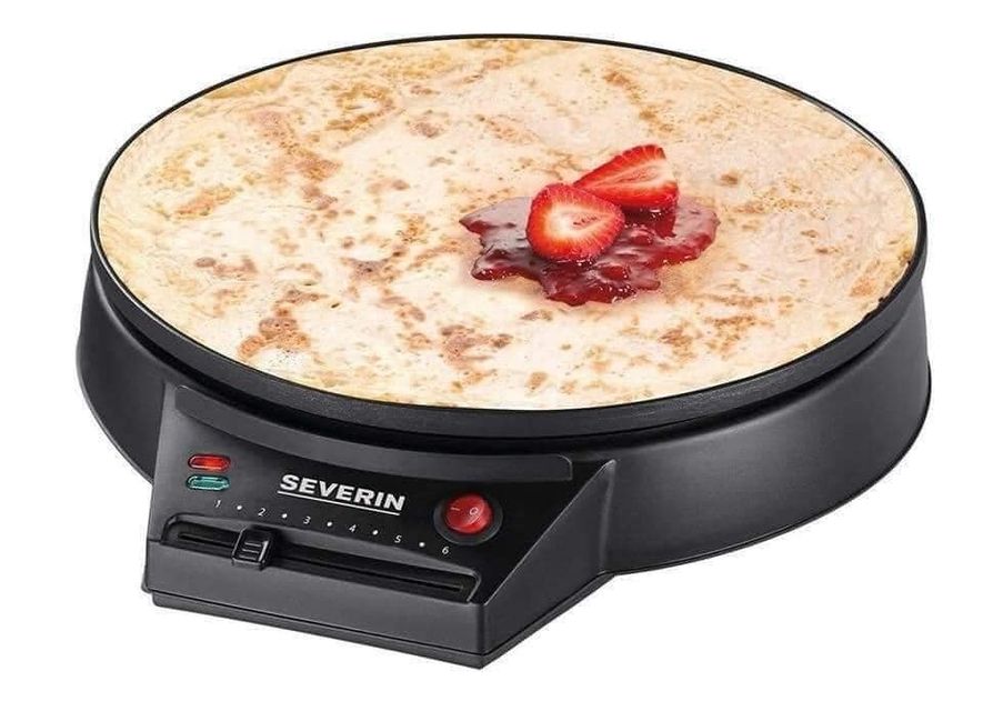 MÁY LÀM BÁNH CREPE SEVERIN