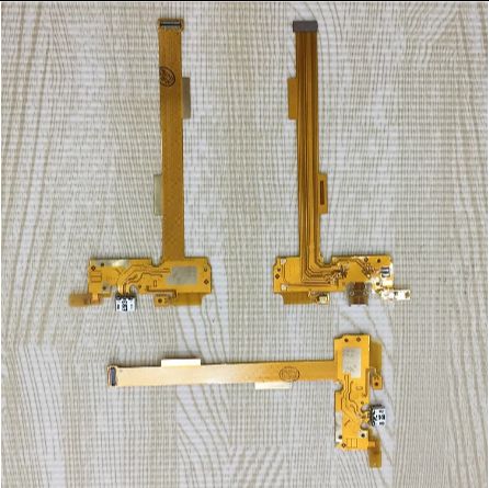Cụm Cáp Chân Sạc Oppo A33 / Neo7 - Hàng Nhập Khẩu
