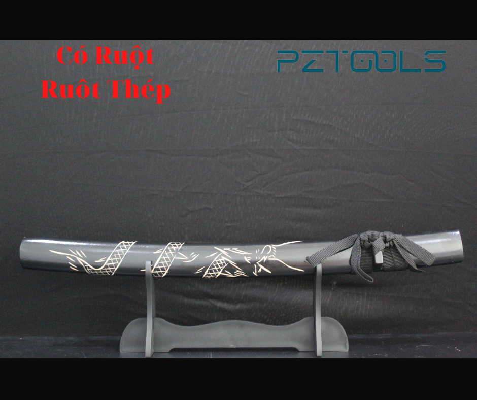 [HOT] Khung Tranh Đạo Cụ Trưng Bày Phong Thủy - 80cm