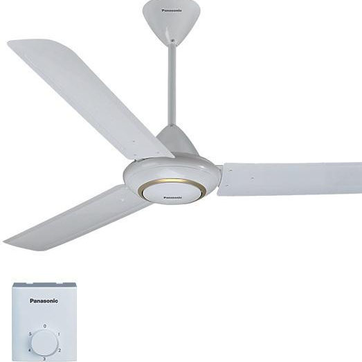 [HCM]Quạt trần Panasonic F-60MZ2 [Ti ngắn 30]