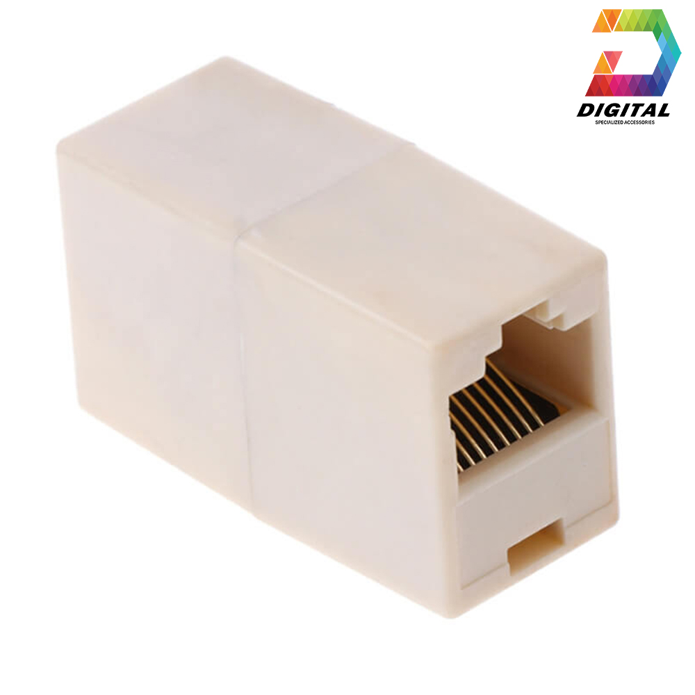 High Speed Rj45 Network Cable Connector