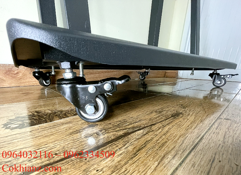 KỆ TIVI DI ĐỘNG AVA1700A(32-65INCH) HÀNG NHẬP KHẨU