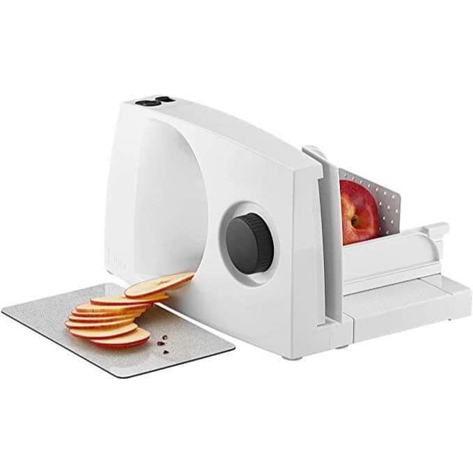 (Hàng Đức) Máy thái thịt, máy thái thực phẩm Ritter Markant 05