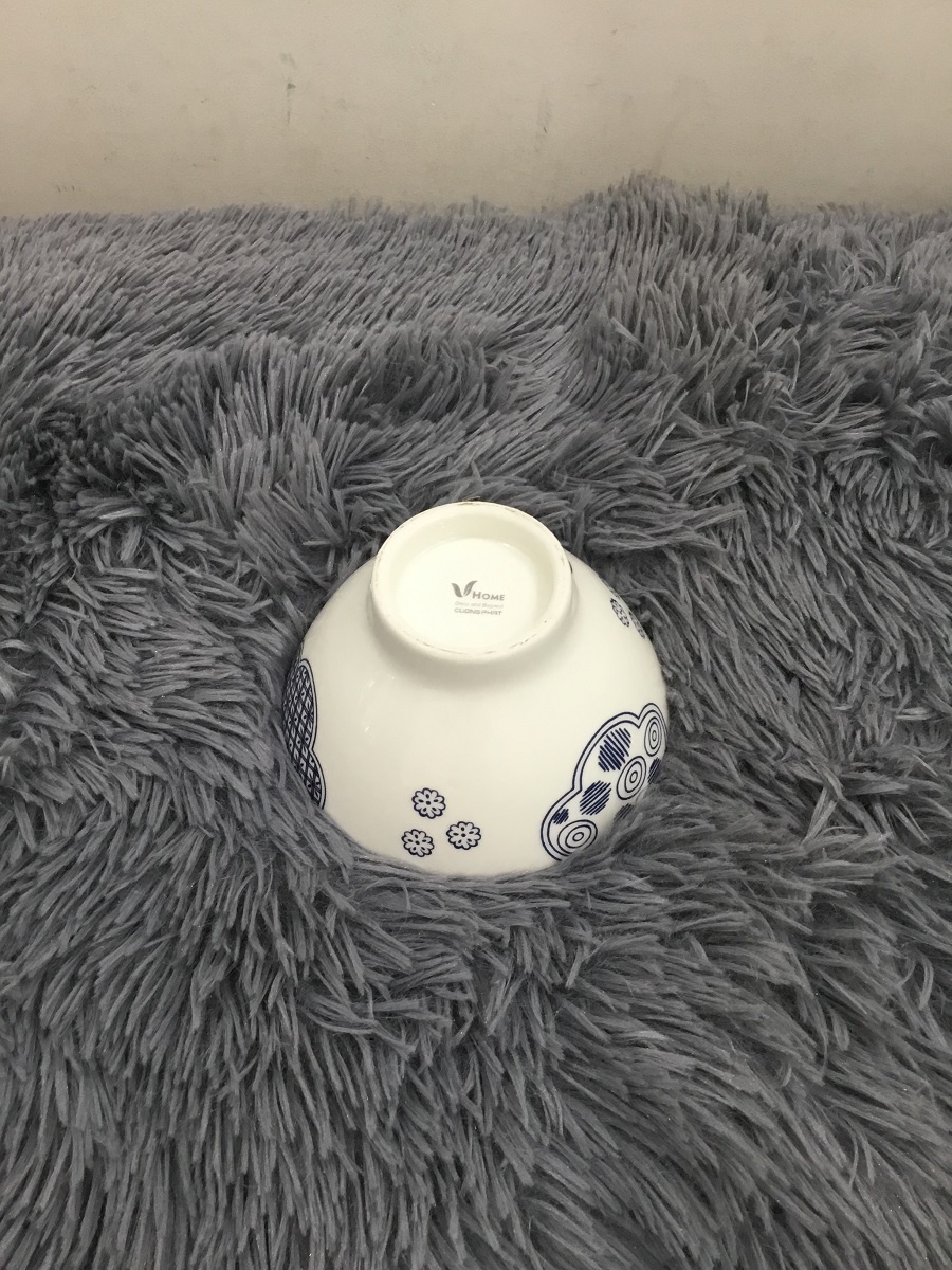 CHÉN 12x7 CM - GỐM SỨ CƯỜNG PHÁT - HÀNG VIỆT NAM CHẤT LƯỢNG CAO