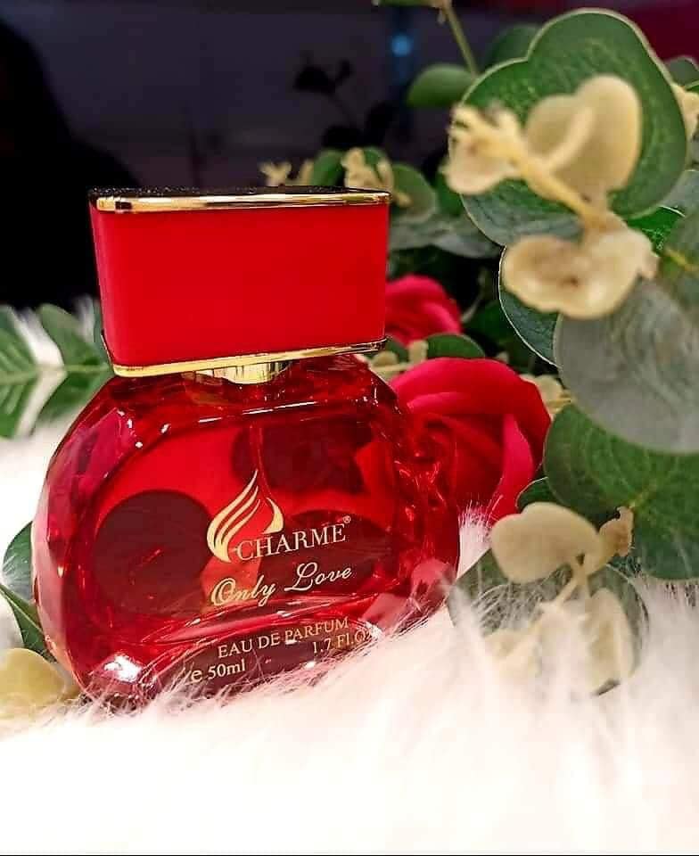 Nước Hoa Nữ Charme Only Love 50ml