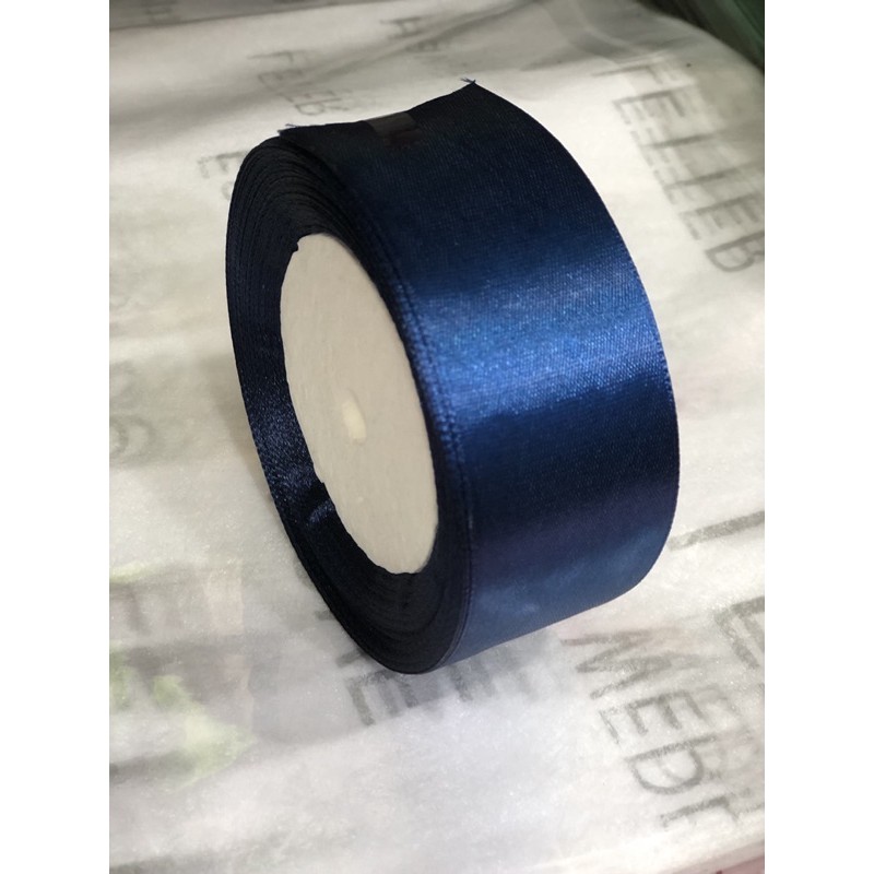 RUYBANG LỤA NHIỀU MÀU KHỔ 1CM/2CM/4CM