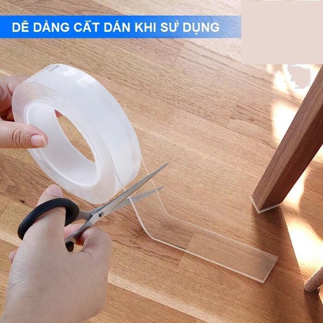 Waterproof double-sided Super-adhesive tape