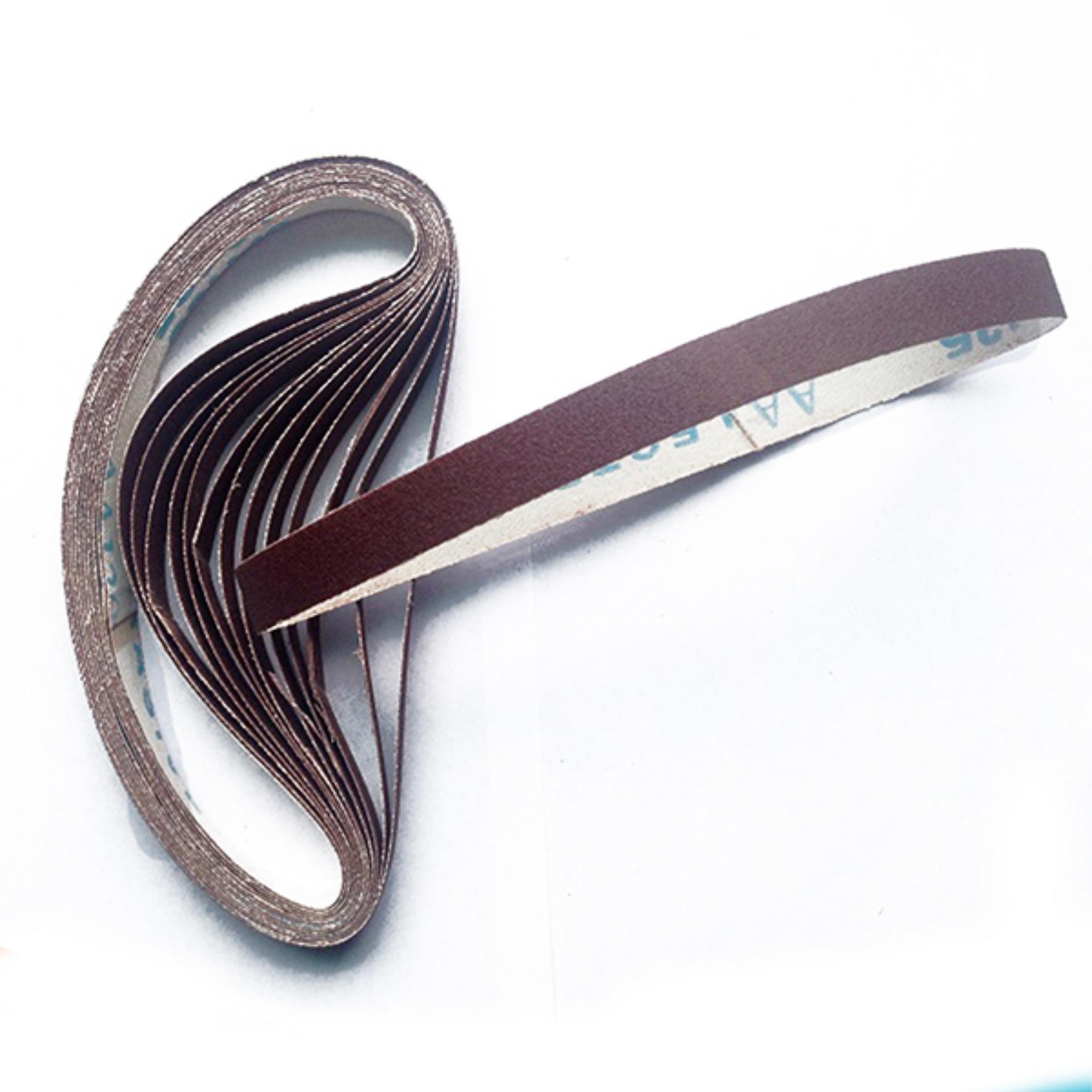 Bộ 5 Dây Đai Máy Mài MB775 330*10mm