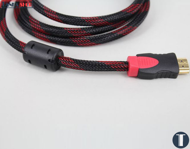 Dây cáp chuyển đổi tín hiệu HDMI sang AV 3 RCA