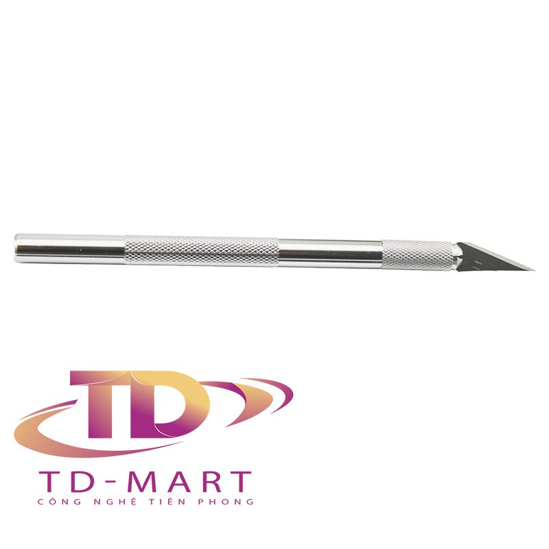 Bộ Dao Khắc Trổ 10 Trong 1