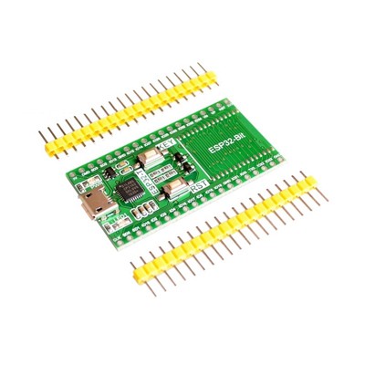 Module phát triển esp32 với cp2102